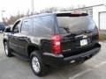 Black - Tahoe LT 4x4 Photo No. 5