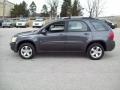 Granite Metallic - Torrent AWD Photo No. 12
