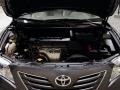 Magnetic Gray Metallic - Camry XLE Photo No. 22