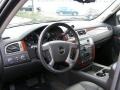 Black - Tahoe LT 4x4 Photo No. 8