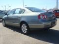 Granite Green Metallic - Passat 2.0T Sedan Photo No. 4