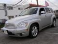 Silver Ice Metallic - HHR LT Photo No. 1