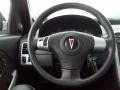 2008 Granite Metallic Pontiac Torrent AWD  photo #22