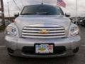 Silver Ice Metallic - HHR LT Photo No. 2