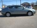 Granite Green Metallic - Passat 2.0T Sedan Photo No. 6