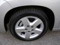Silver Ice Metallic - HHR LT Photo No. 3