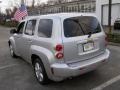 Silver Ice Metallic - HHR LT Photo No. 5