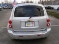 Silver Ice Metallic - HHR LT Photo No. 6