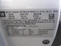 Silver Ice Metallic - HHR LT Photo No. 12