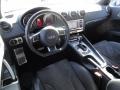 Black Dashboard Photo for 2008 Audi TT #46320069