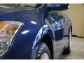 2009 Azure Blue Metallic Nissan Altima 2.5 S Coupe  photo #4