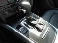 8 Speed Tiptronic Automatic 2011 Audi A4 2.0T quattro Sedan Transmission