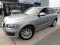Quartz Grey Metallic - Q5 2.0T quattro Photo No. 1