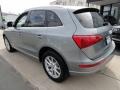 Quartz Grey Metallic - Q5 2.0T quattro Photo No. 3