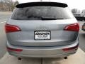 Quartz Grey Metallic - Q5 2.0T quattro Photo No. 4