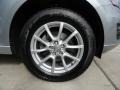 2011 Audi Q5 2.0T quattro Wheel and Tire Photo