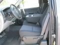 2011 Taupe Gray Metallic Chevrolet Silverado 1500 LS Extended Cab  photo #5