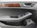Quartz Grey Metallic - Q5 2.0T quattro Photo No. 8