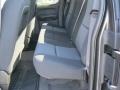 2011 Taupe Gray Metallic Chevrolet Silverado 1500 LS Extended Cab  photo #6