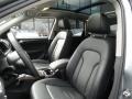 Black Interior Photo for 2011 Audi Q5 #46320564