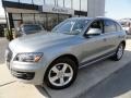 Quartz Grey Metallic - Q5 2.0T quattro Photo No. 1