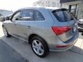 Quartz Grey Metallic - Q5 2.0T quattro Photo No. 3