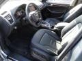 Black Interior Photo for 2011 Audi Q5 #46320669