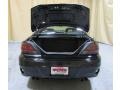 2001 Black Pontiac Grand Am GT Coupe  photo #5