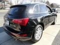 2011 Brilliant Black Audi Q5 2.0T quattro  photo #5