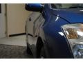 2009 Azure Blue Metallic Nissan Altima 2.5 S Coupe  photo #13