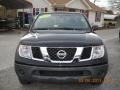 Super Black - Frontier XE King Cab Photo No. 4