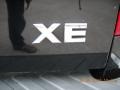 Super Black - Frontier XE King Cab Photo No. 7