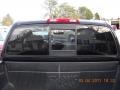 Super Black - Frontier XE King Cab Photo No. 8