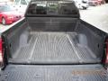 Super Black - Frontier XE King Cab Photo No. 9