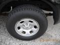 Super Black - Frontier XE King Cab Photo No. 11