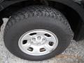 Super Black - Frontier XE King Cab Photo No. 12
