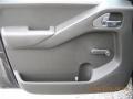 Super Black - Frontier XE King Cab Photo No. 16