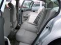Ultra Silver Metallic - Cobalt LT Sedan Photo No. 8