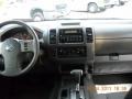 Super Black - Frontier XE King Cab Photo No. 23