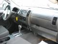 Super Black - Frontier XE King Cab Photo No. 24