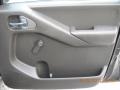 Super Black - Frontier XE King Cab Photo No. 25