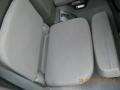 Super Black - Frontier XE King Cab Photo No. 26