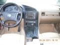 Sand Dashboard Photo for 1997 BMW 3 Series #46321017