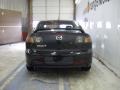 2005 Black Mica Mazda MAZDA3 s Sedan  photo #5