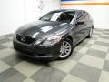 Quartz Shadow Metallic - GS 300 Photo No. 2