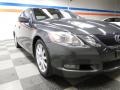 Quartz Shadow Metallic - GS 300 Photo No. 3
