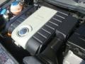 Granite Green Metallic - Passat 2.0T Sedan Photo No. 19