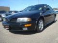 2003 Pendleton Black Pearl Mitsubishi Diamante VR-X Sedan  photo #1