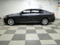 Quartz Shadow Metallic - GS 300 Photo No. 7