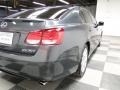 Quartz Shadow Metallic - GS 300 Photo No. 10